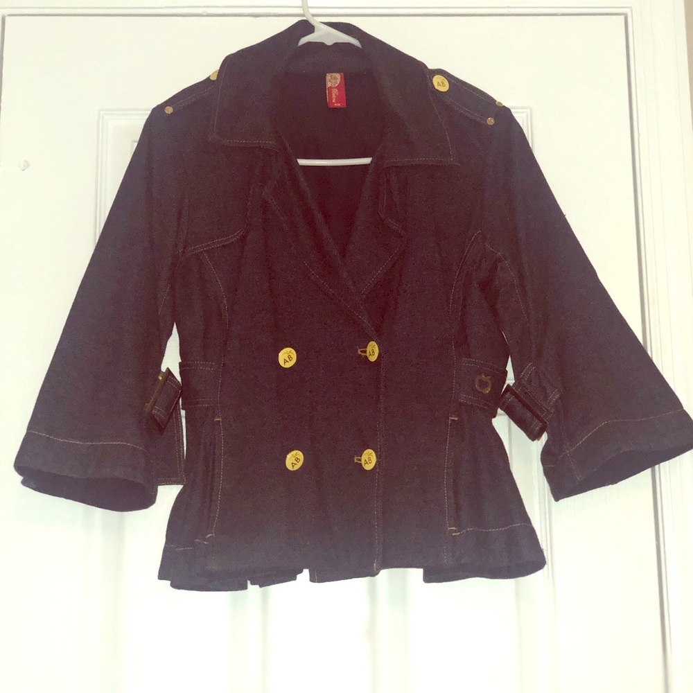 Blazer